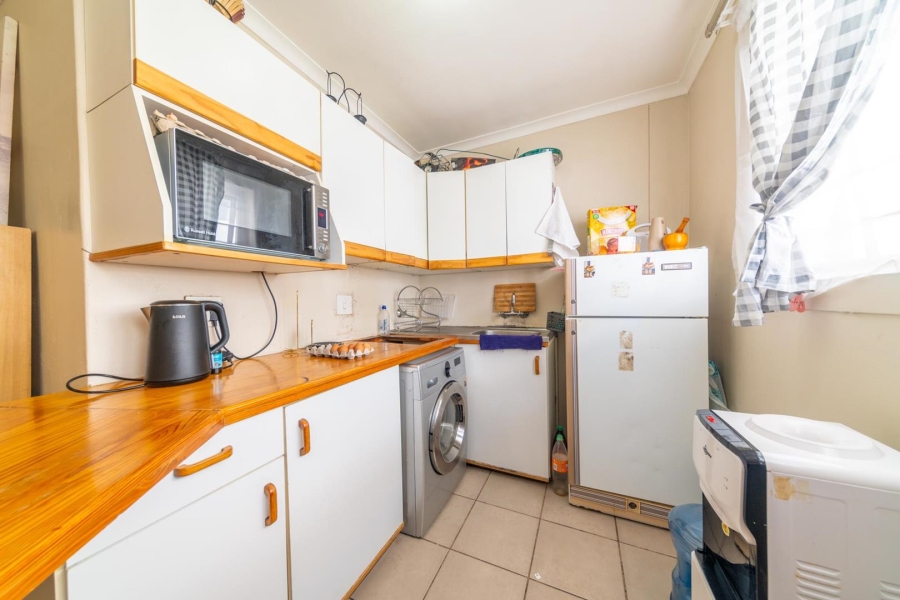 To Let 2 Bedroom Property for Rent in Stellenbosch Central Western Cape